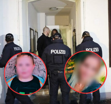 Mordfall Fabian erschuttert Deutschland: Polizei durchsucht Haus der Ex-Freundin – neues Beweismaterial könnte alles verändern