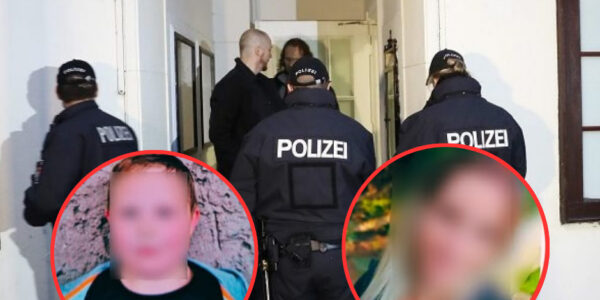 Mordfall Fabian erschuttert Deutschland: Polizei durchsucht Haus der Ex-Freundin – neues Beweismaterial könnte alles verändern