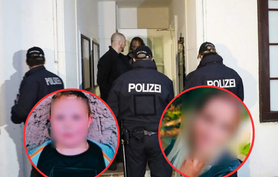 Mordfall Fabian erschuttert Deutschland: Polizei durchsucht Haus der Ex-Freundin – neues Beweismaterial könnte alles verändern