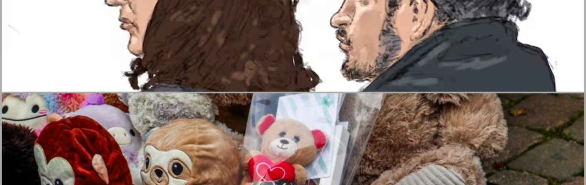 Tragedie achter de voordeur in Vlaardingen: Pleegmeisje (10) gruwelijk mishandeld door pleegouders – rechtszaak onthult schokkende waarheid 💔⚖️