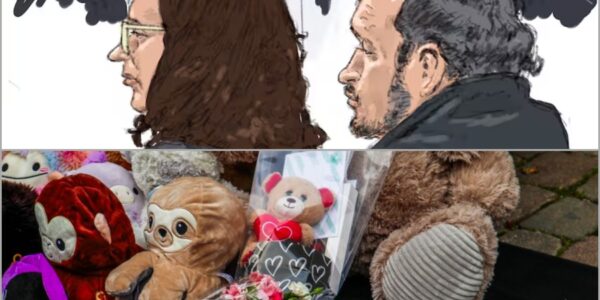 Tragedie achter de voordeur in Vlaardingen: Pleegmeisje (10) gruwelijk mishandeld door pleegouders – rechtszaak onthult schokkende waarheid 💔⚖️