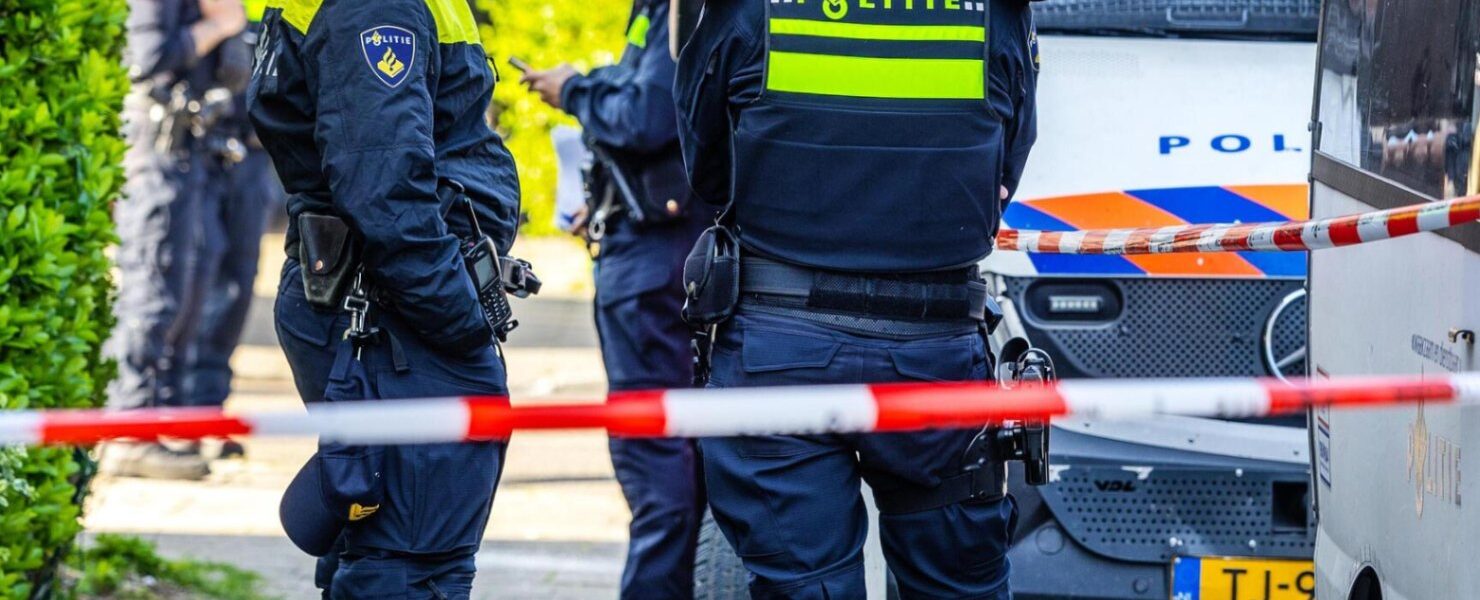 Robby is met 24 messteken gedood door zijn vriendin, maar was het zelfverdediging?