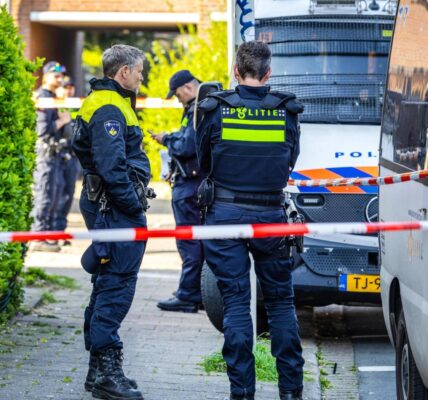 Robby is met 24 messteken gedood door zijn vriendin, maar was het zelfverdediging?