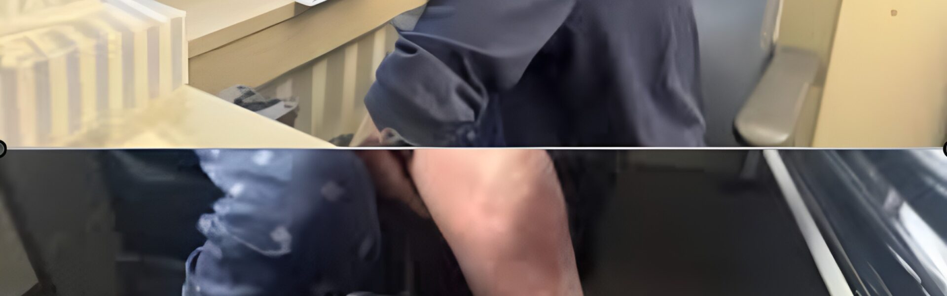 Daglichtgeweld in Lier: 63-jarige man met beperking aangevallen door drie jonge mannen voor zijn voordeur 🔥👇