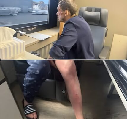 Daglichtgeweld in Lier: 63-jarige man met beperking aangevallen door drie jonge mannen voor zijn voordeur 🔥👇