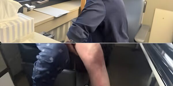 Daglichtgeweld in Lier: 63-jarige man met beperking aangevallen door drie jonge mannen voor zijn voordeur 🔥👇