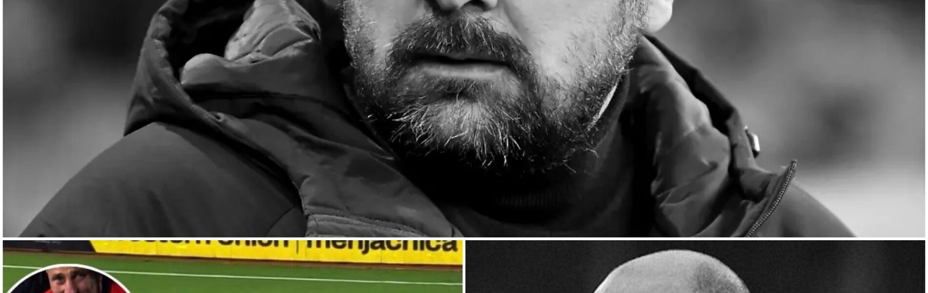 Todesfall beim serbischen Fußball: Mladen Žižović (†44) ist tot – Erstliga-Trainer bricht während des Spiels zusammen