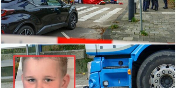 Fatbike-ongeval eist leven van 9-jarige Brayden: Amsterdam in diepe rouw