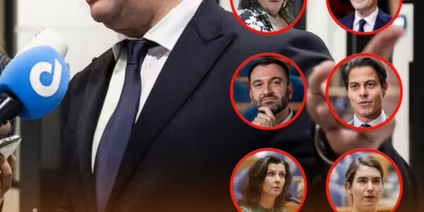 Formatie muurvast — achter gesloten deuren broeit iets: “Wat moet er nu gebeuren?”