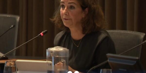Felle kritiek van Halsema op onderzoek ombudsman: ‘Ik ben echt gechoqueerd’