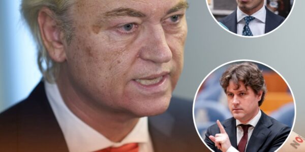 Wilders dreigt met harde stap als PVV buiten het kabinet wordt gehouden