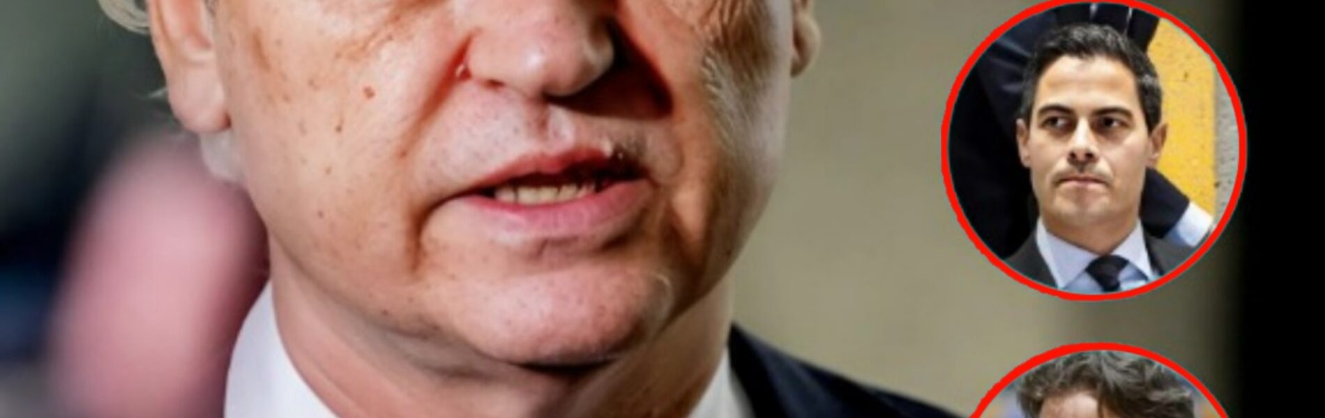 Politiek Den Haag op scherp: Wilders dreigt openlijk met verrassende zet