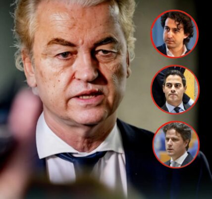 Politiek Den Haag op scherp: Wilders dreigt openlijk met verrassende zet