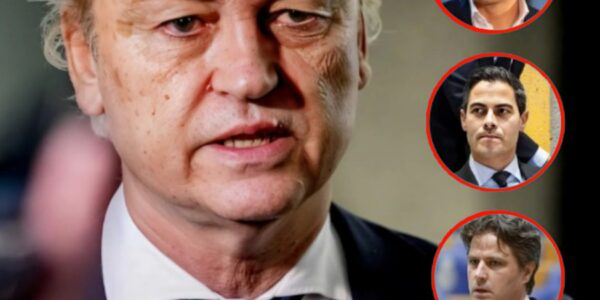 Politiek Den Haag op scherp: Wilders dreigt openlijk met verrassende zet