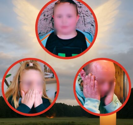 Durchbruch im Fall Fabian (†8): „Vielversprechende neue Hinweise“ nach Aktenzeichen-XY-Sendung erschüttern ganz Deutschland 💔🔥