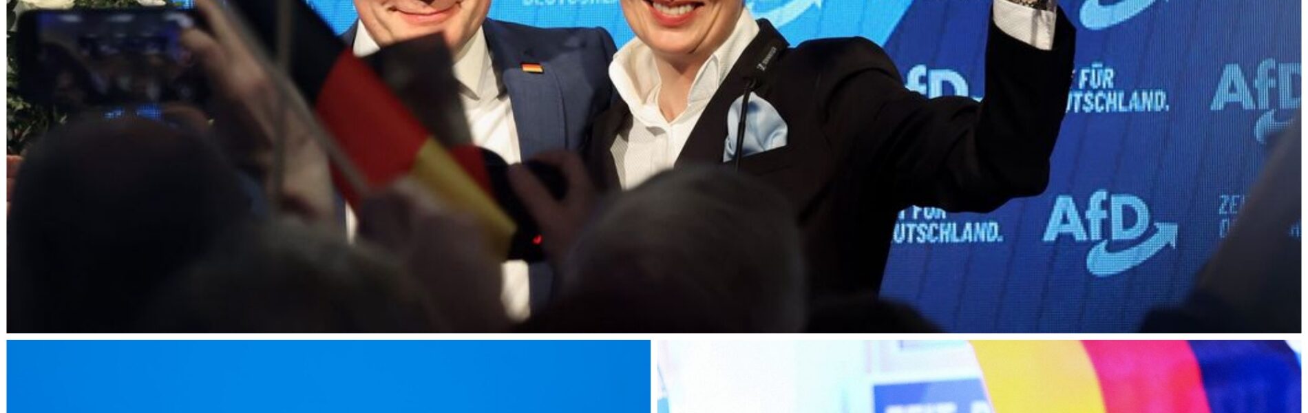 Industrie in der Krise: Chrupalla warnt vor „gezielter Deindustrialisierung Deutschlands“