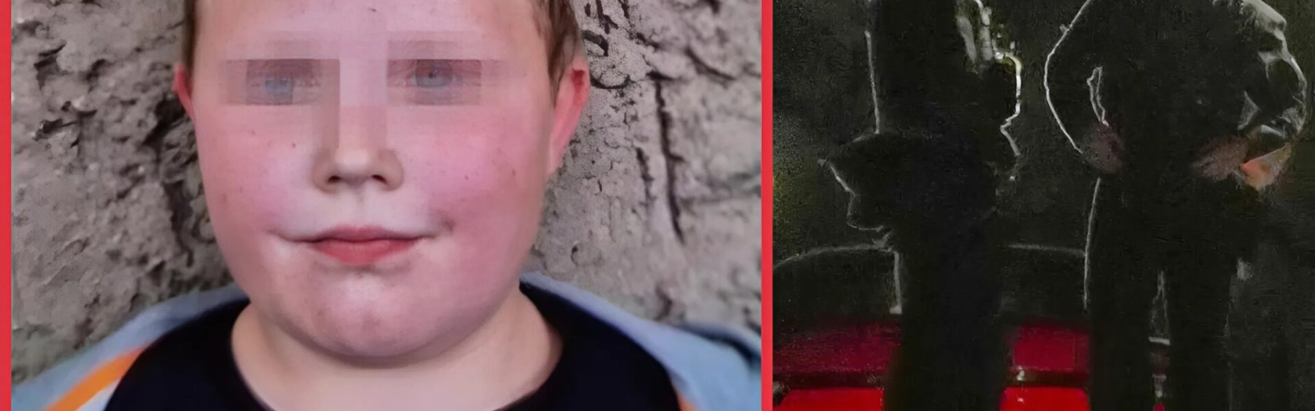 Fabians Mörder entlarvt? Polizei verhaftet mysteriöse Frau in Reimershagen – und schockierende Beziehung!