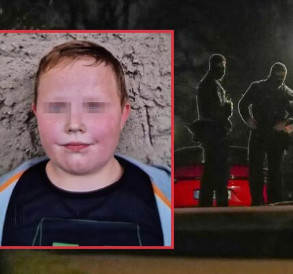 Fabians Mörder entlarvt? Polizei verhaftet mysteriöse Frau in Reimershagen – und schockierende Beziehung!