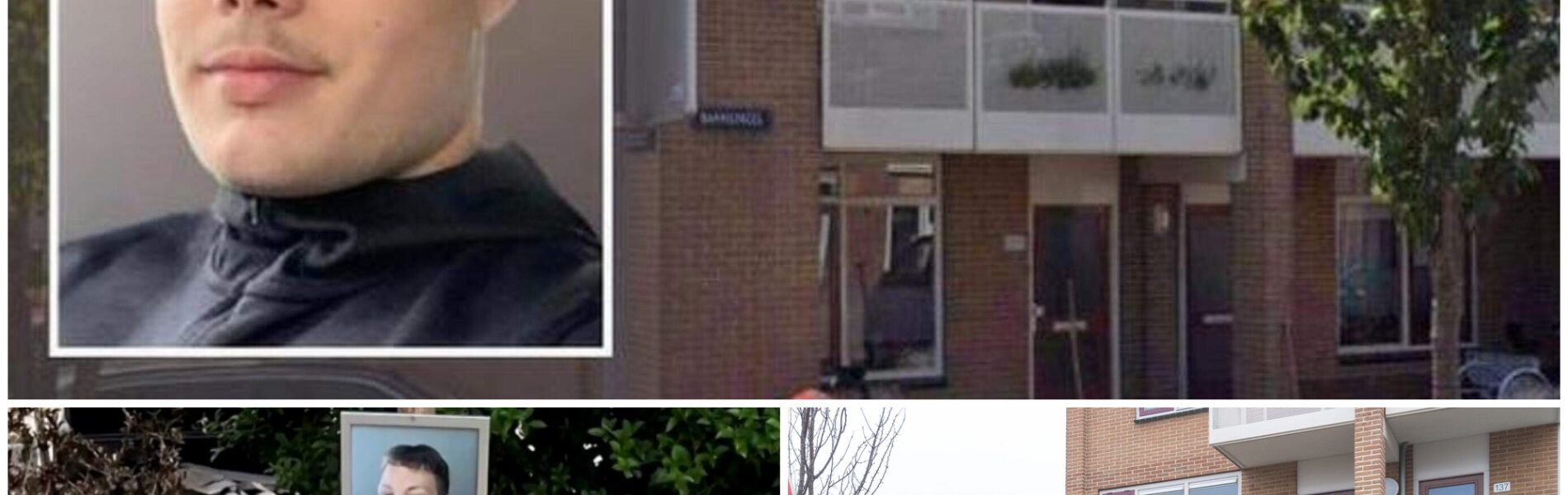 Negende aanhouding in dodelijke schietzaak Baansingel: politie breidt onderzoek naar dood van Freek Postma verder uit