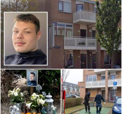 Negende aanhouding in dodelijke schietzaak Baansingel: politie breidt onderzoek naar dood van Freek Postma verder uit