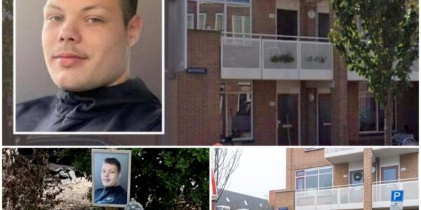 Negende aanhouding in dodelijke schietzaak Baansingel: politie breidt onderzoek naar dood van Freek Postma verder uit