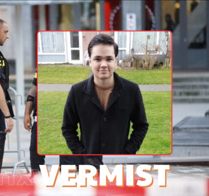 Het mysterie rond de verdwijning van de 17-jarige Viggo wordt groter: het spoor leidt naar Utrecht, en wat er daarna gebeurt