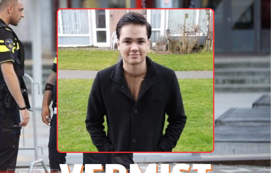 Het mysterie rond de verdwijning van de 17-jarige Viggo wordt groter: het spoor leidt naar Utrecht, en wat er daarna gebeurt