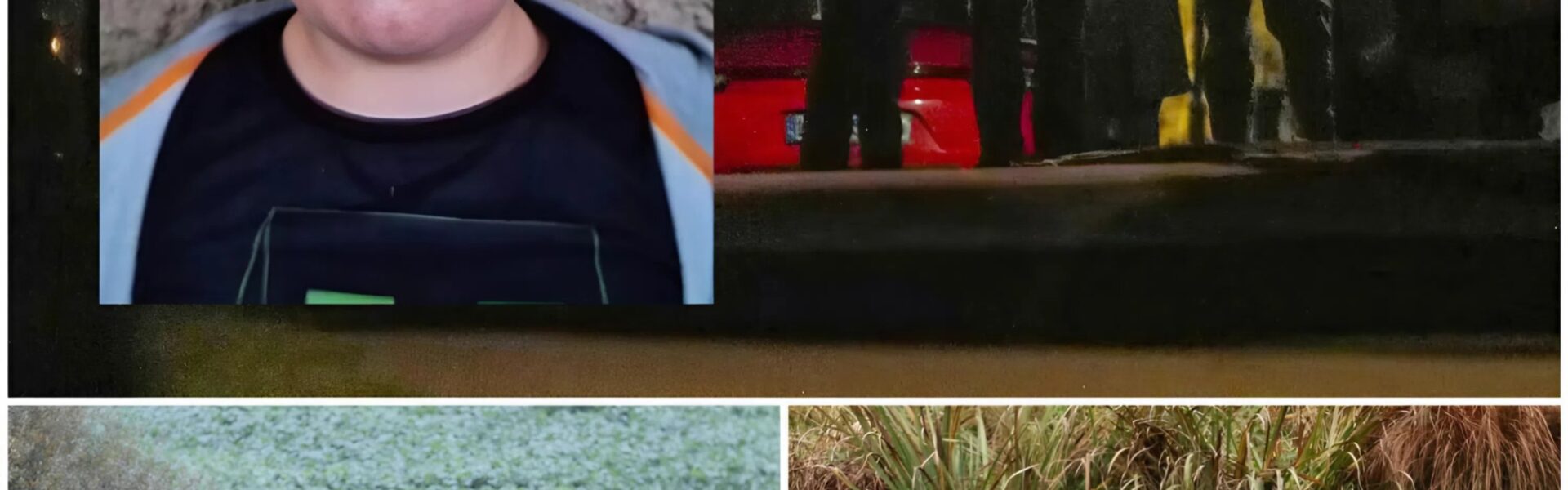 ‼️ Mordfall um den kleinen Fabian (8) – Festnahme einer tatverdächtigen Frau nach TV-Hinweisen ‼️