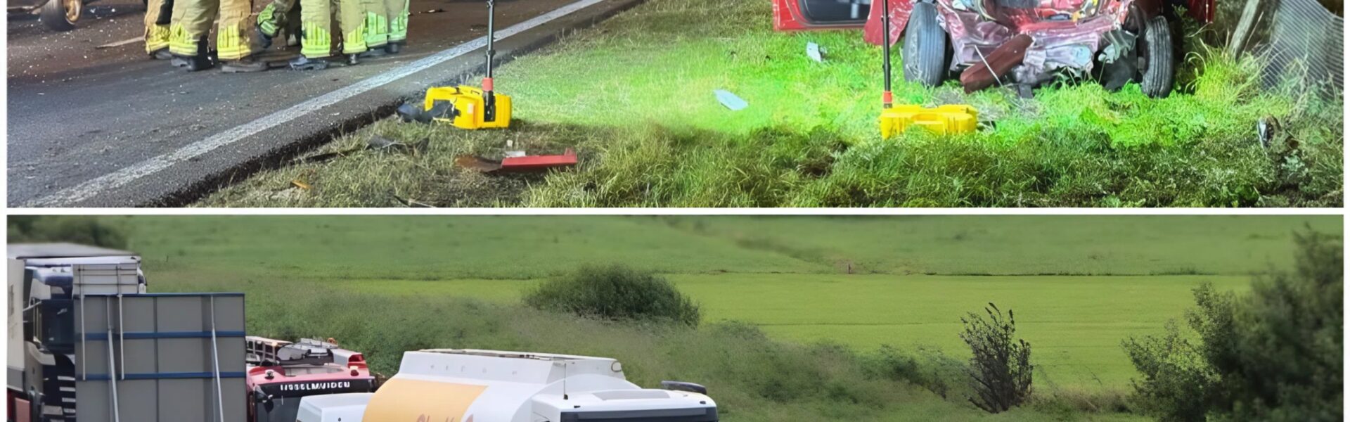 🚑 “Ik weet alleen dat ik wakker werd in het ziekenhuis” – Roos (20) over de dag die uit haar geheugen verdween