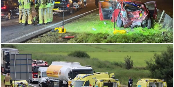 🚑 “Ik weet alleen dat ik wakker werd in het ziekenhuis” – Roos (20) over de dag die uit haar geheugen verdween