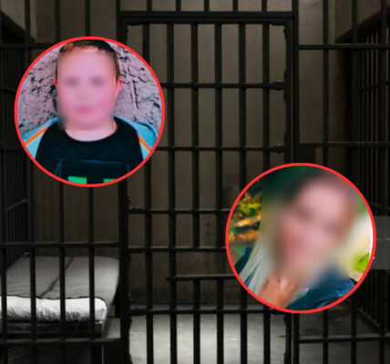 Durchbruch im Fall Fabian: Ex-Freundin des Vaters festgenommen – Ermittler stehen vor entscheidender Wende