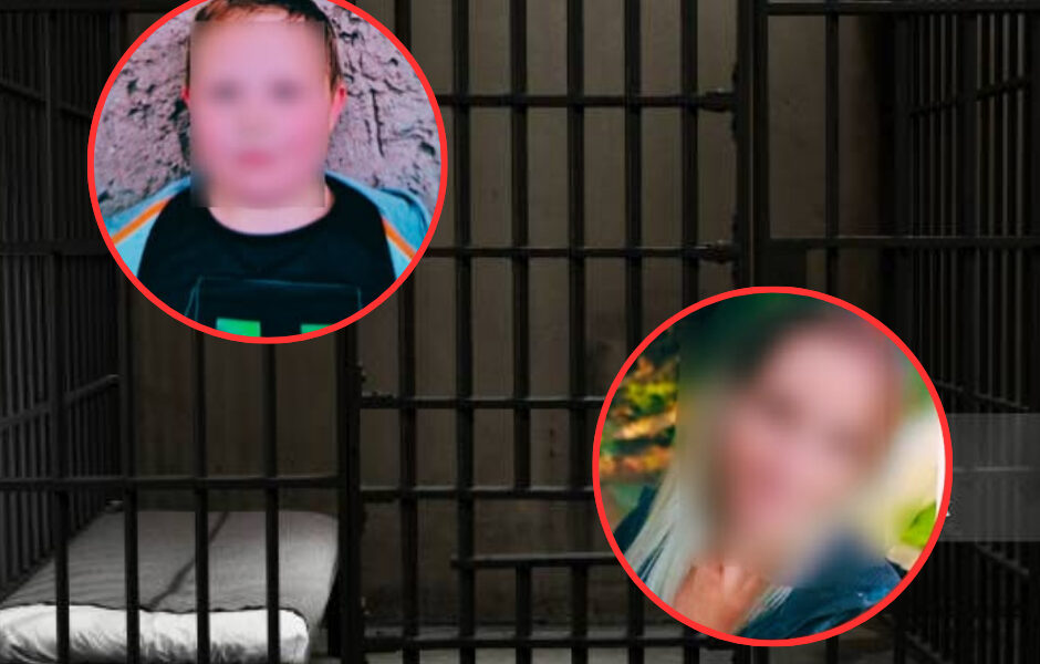 Durchbruch im Fall Fabian: Ex-Freundin des Vaters festgenommen – Ermittler stehen vor entscheidender Wende