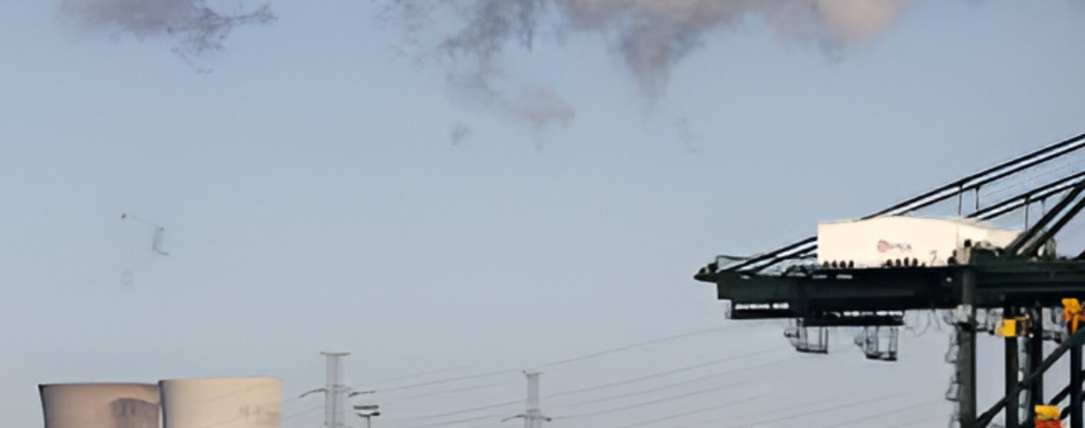 Drone-incident bij kerncentrale Doel: Veiligheidsexperts en politie onderzoeken mogelijke overtreding van no-flyzone