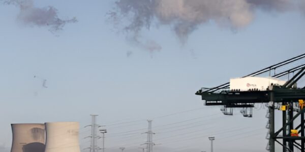 Drone-incident bij kerncentrale Doel: Veiligheidsexperts en politie onderzoeken mogelijke overtreding van no-flyzone