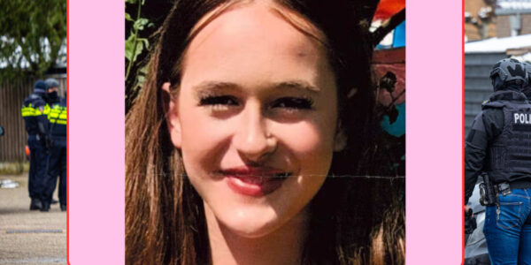 Spurlos verschwunden: Wo ist die 15-jährige Vilja aus Hermsdorf? Die Polizei leitete eine dringende Suche ein und war schockiert, als sie dieses Detail erfuhr.