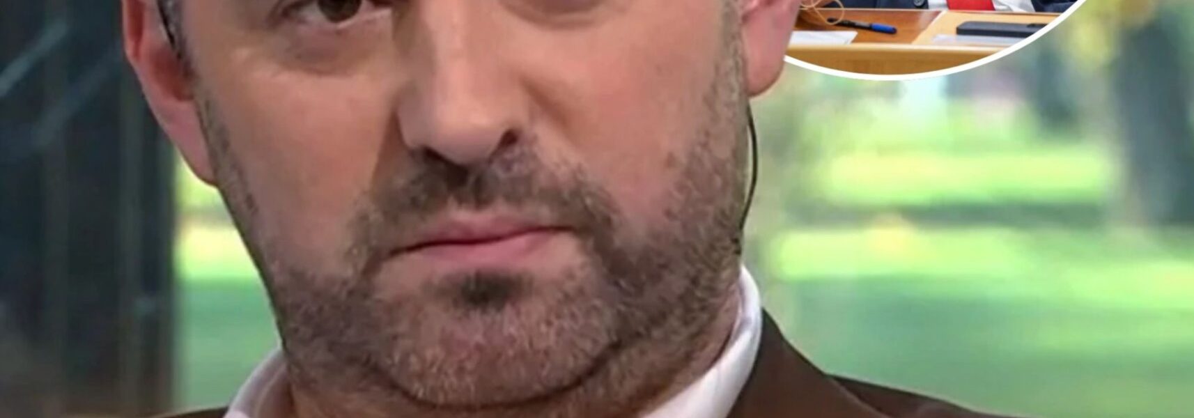 “Dit wil ik absoluut NIET!” — SP-leider Jimmy Dijk zet formatie op scherp met harde boodschap aan Koolmees