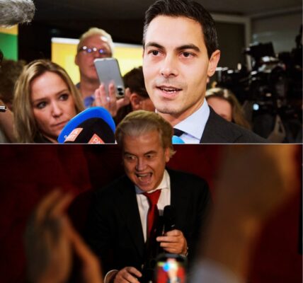 Geert Wilders reageert trots na verkiezingen: “Ik heb het grootste mandaat van iedereen”