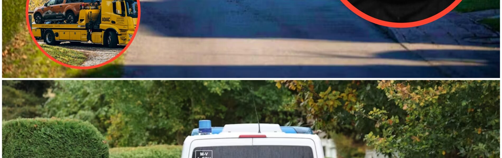 Fabian (†8) ist t.o.t: Tatverdächtige festgenommen - Frau im Fall Fabian (😎 festgenommen....