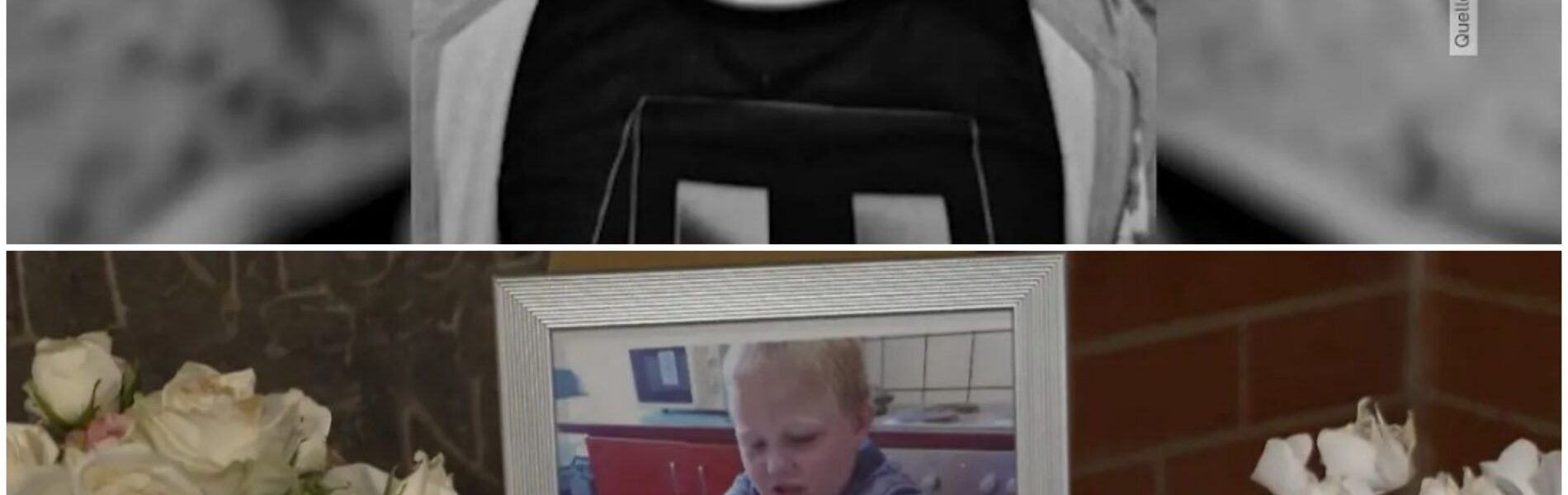 Mord an kleinem Jungen aus Gustrow: Fabians (†8) Leiche verbrannt: Polizei hofft auf Hinweise bei „Aktenzeichen XY”