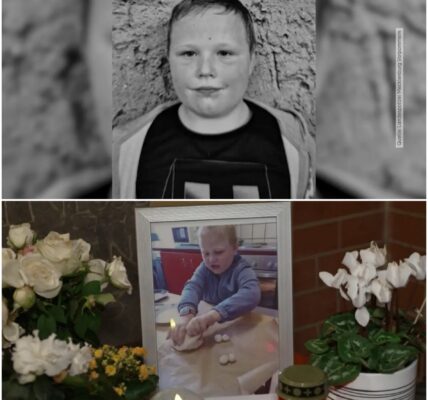 Mord an kleinem Jungen aus Gustrow: Fabians (†8) Leiche verbrannt: Polizei hofft auf Hinweise bei „Aktenzeichen XY”