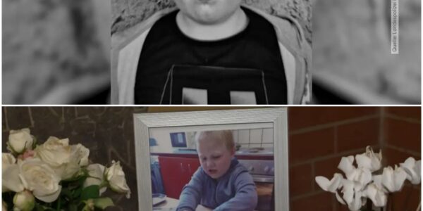 Mord an kleinem Jungen aus Gustrow: Fabians (†8) Leiche verbrannt: Polizei hofft auf Hinweise bei „Aktenzeichen XY”
