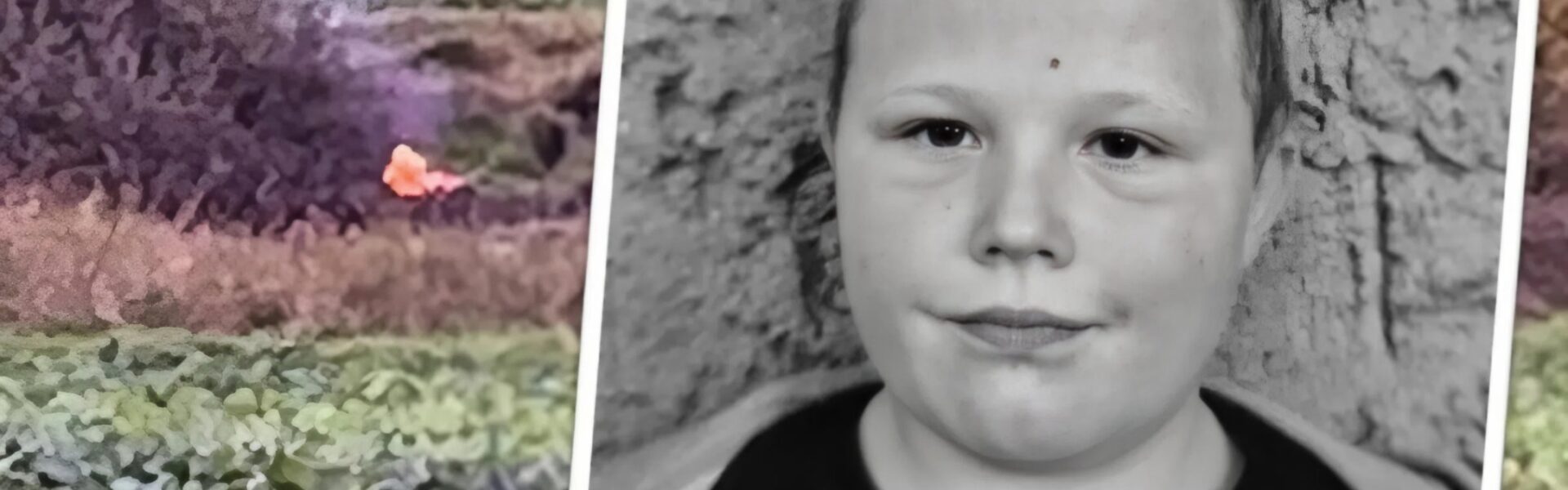 Fabian (†8) wurde angezundet – Ermittler enthullen neue Details zu Zeitpunkt und Fundort....