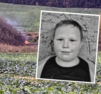 Fabian (†8) wurde angezundet – Ermittler enthullen neue Details zu Zeitpunkt und Fundort....