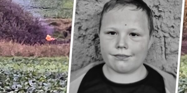 Fabian (†8) wurde angezundet – Ermittler enthullen neue Details zu Zeitpunkt und Fundort....