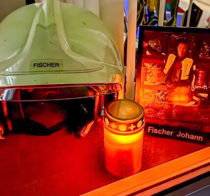 Tragischer Verlust bei der Feuerwehr: Kamerad Johann Fischer stirbt bei schwerem Verkehrsunfall
