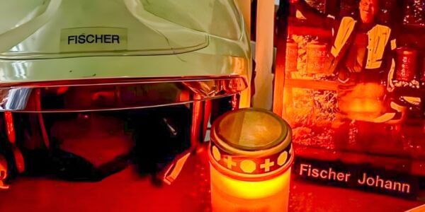 Tragischer Verlust bei der Feuerwehr: Kamerad Johann Fischer stirbt bei schwerem Verkehrsunfall