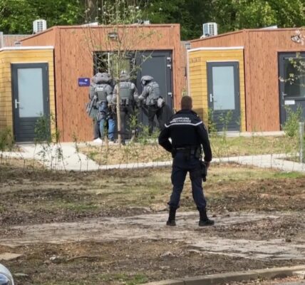 Psychose en moord: vrouw veroordeeld voor dodelijke steekpartij op voormalige begeleidster