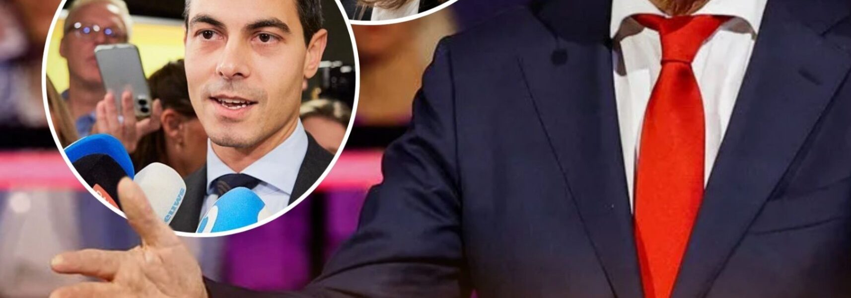 Paniek in Den Haag: Geert Wilders is woest en laat weten wat er gaat gebeuren als PVV buitenspel blijft💥