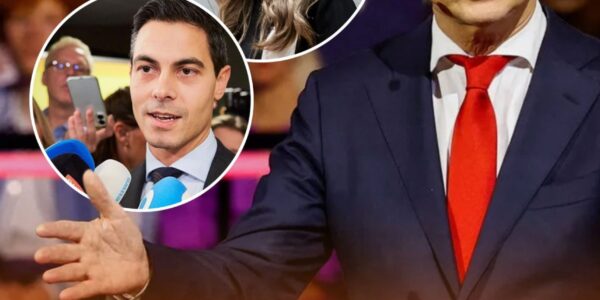 Paniek in Den Haag: Geert Wilders is woest en laat weten wat er gaat gebeuren als PVV buitenspel blijft💥