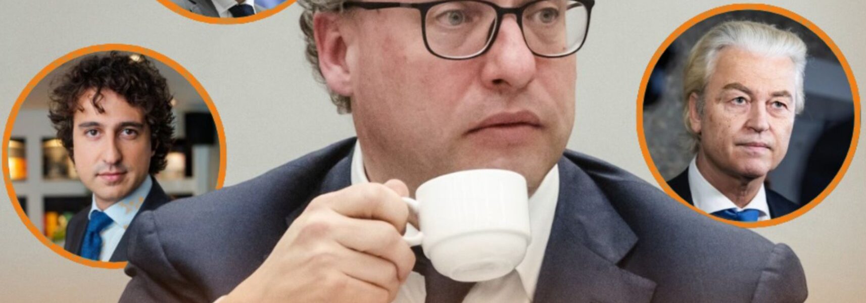 BREAKING: Verkenner Koolmees maakt verrassende keuze in formatie 😱